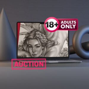 Auction Test 1 - NÃO COMPRE!